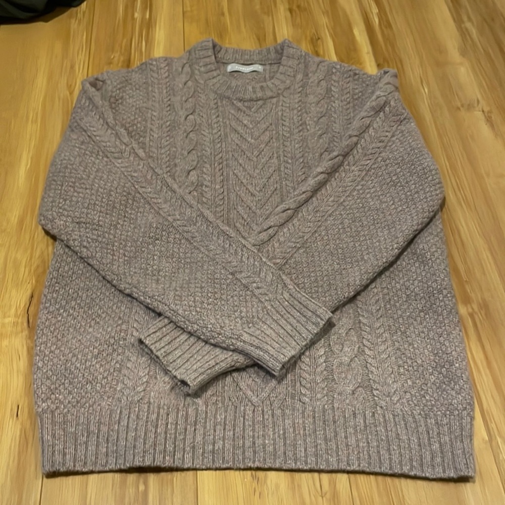 Wool